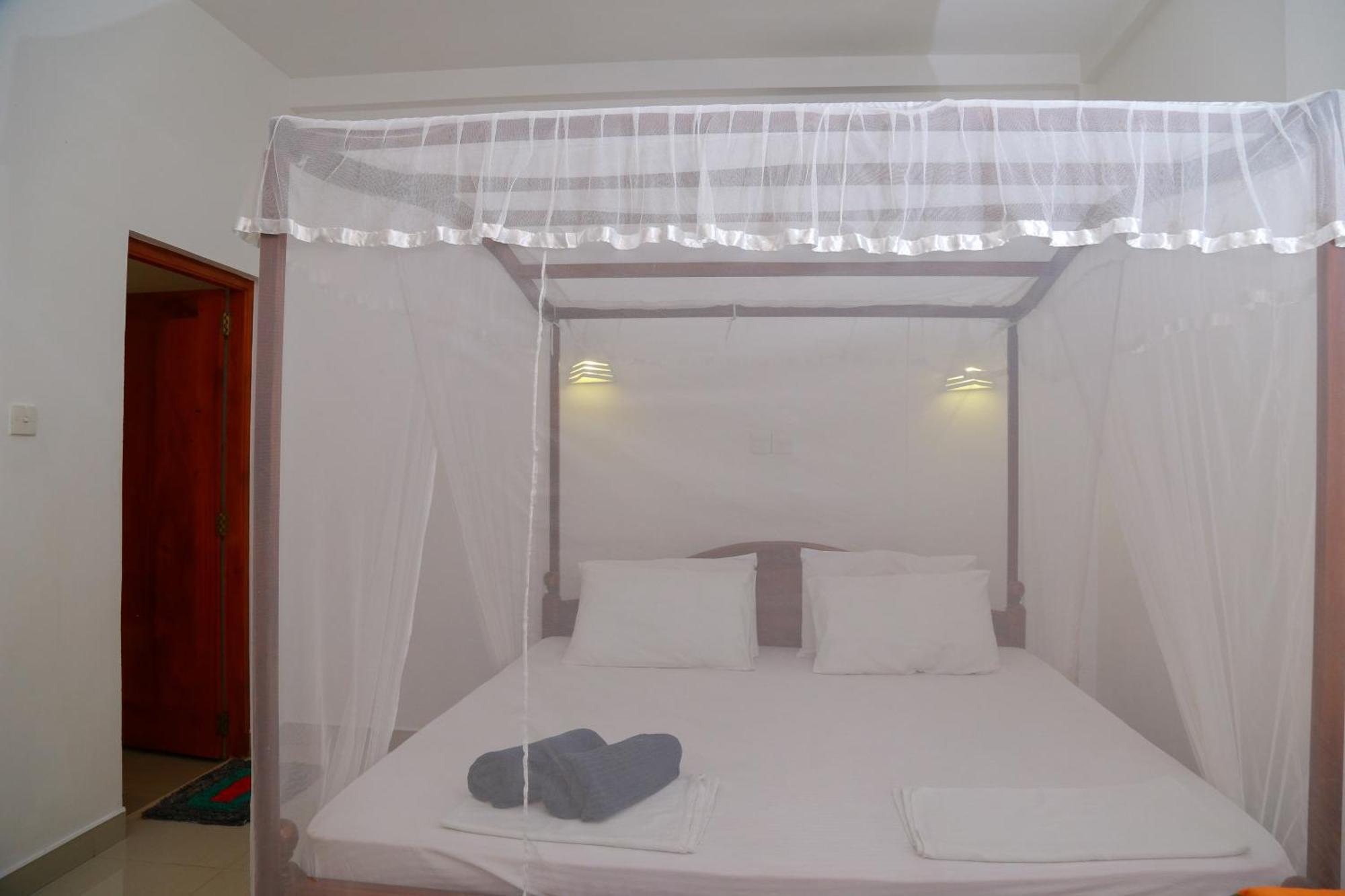 היקדואה The King Apartment מראה חיצוני תמונה