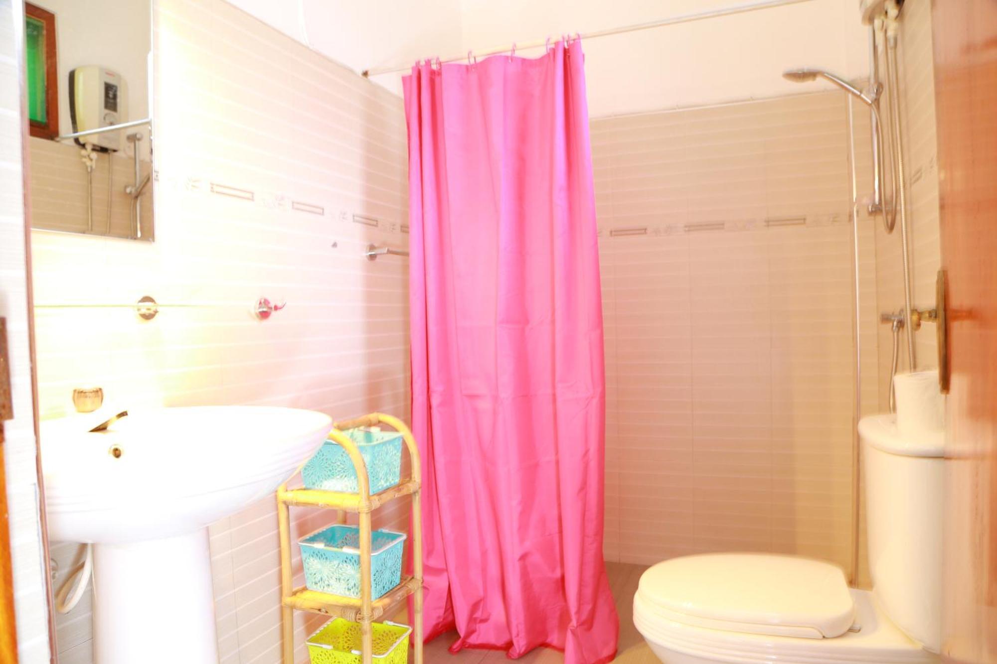 היקדואה The King Apartment מראה חיצוני תמונה