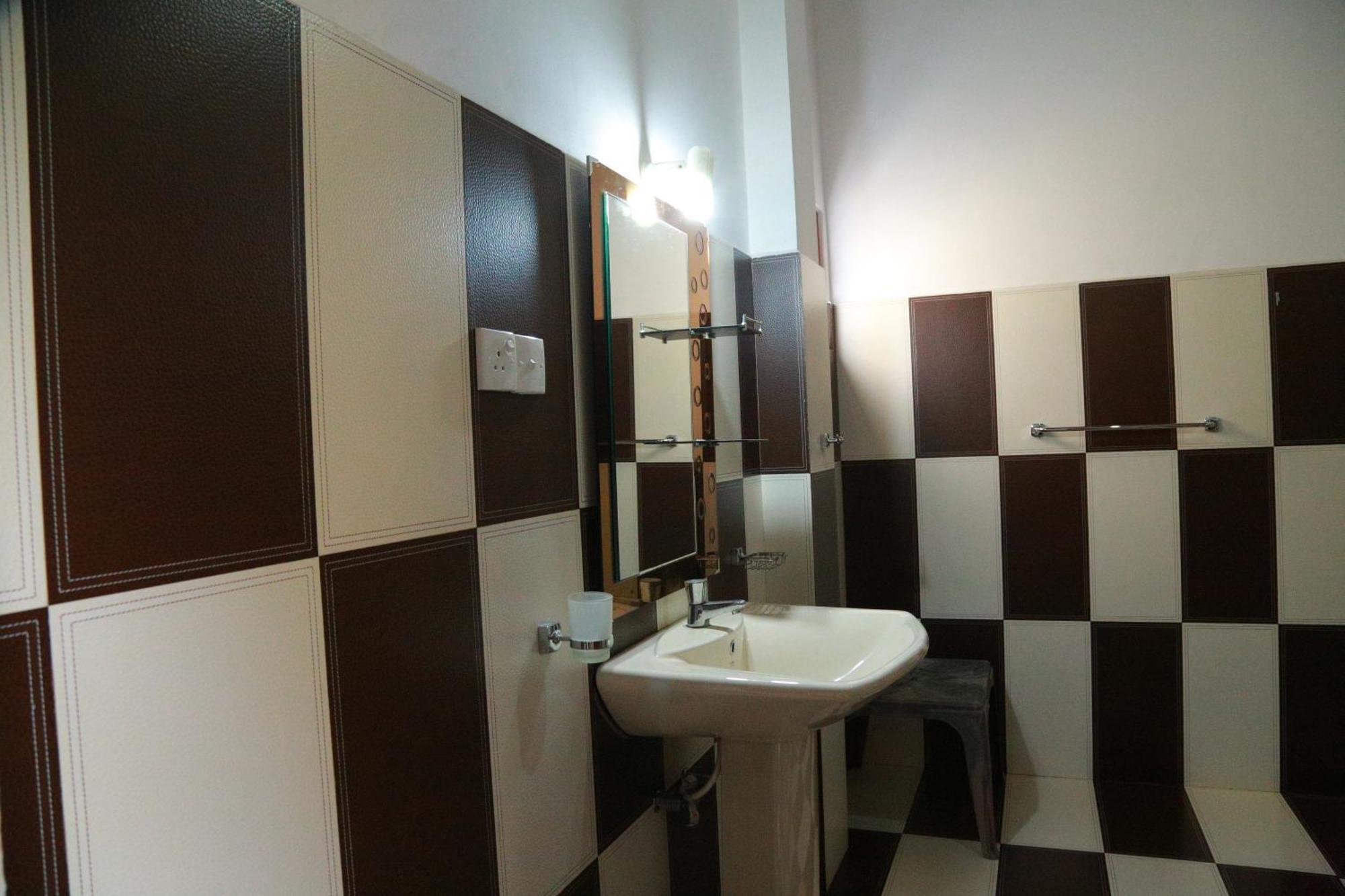 היקדואה The King Apartment מראה חיצוני תמונה