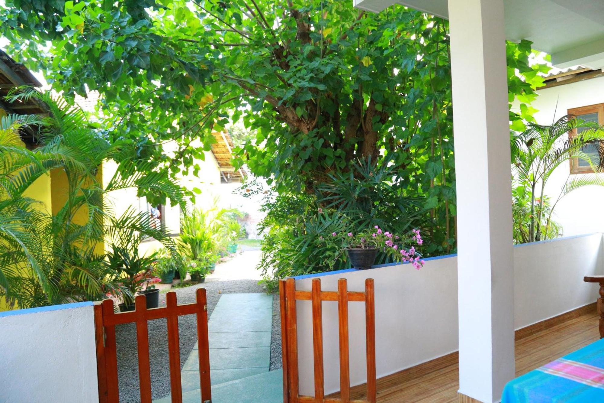 היקדואה The King Apartment מראה חיצוני תמונה