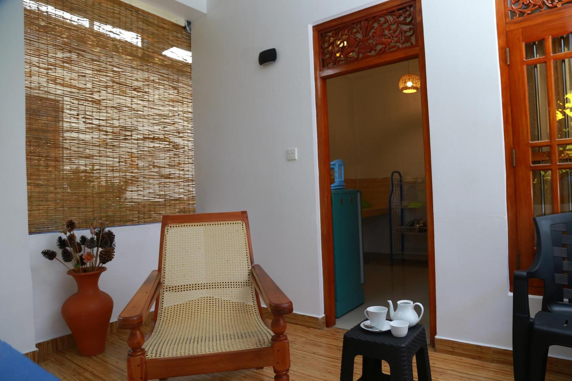 היקדואה The King Apartment מראה חיצוני תמונה