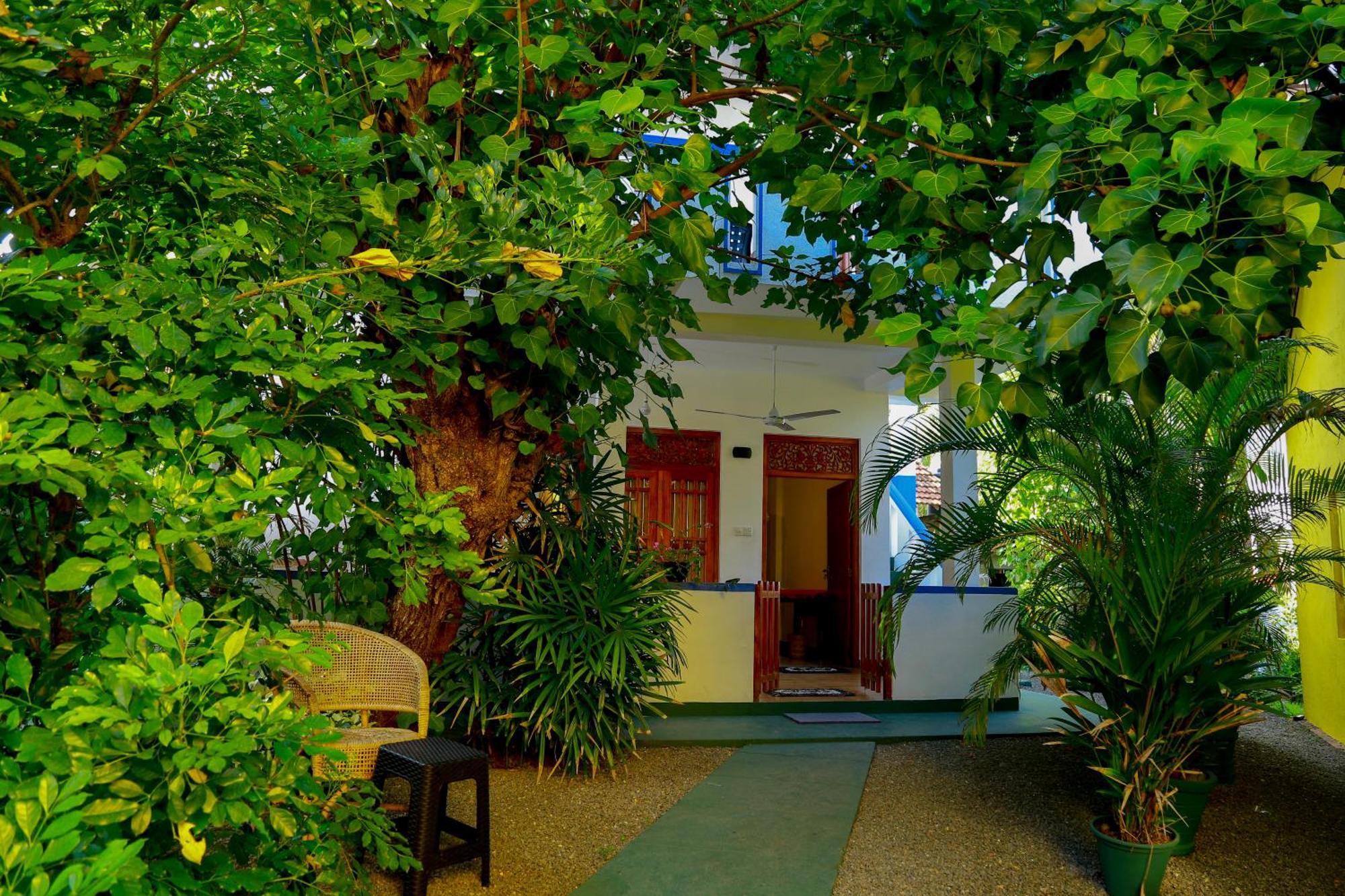 היקדואה The King Apartment מראה חיצוני תמונה