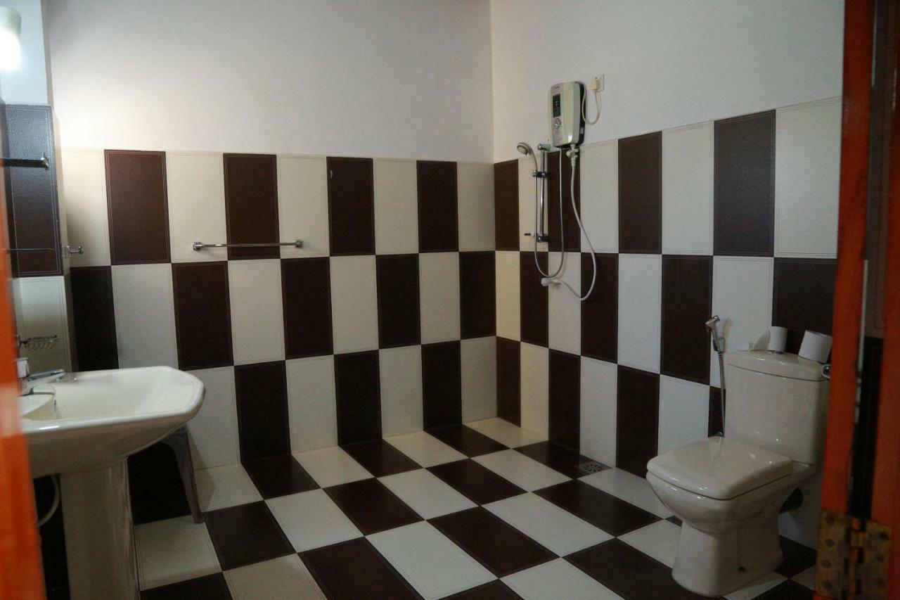 היקדואה The King Apartment מראה חיצוני תמונה