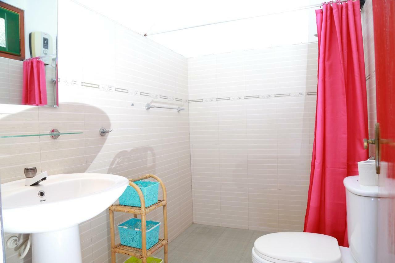 היקדואה The King Apartment מראה חיצוני תמונה