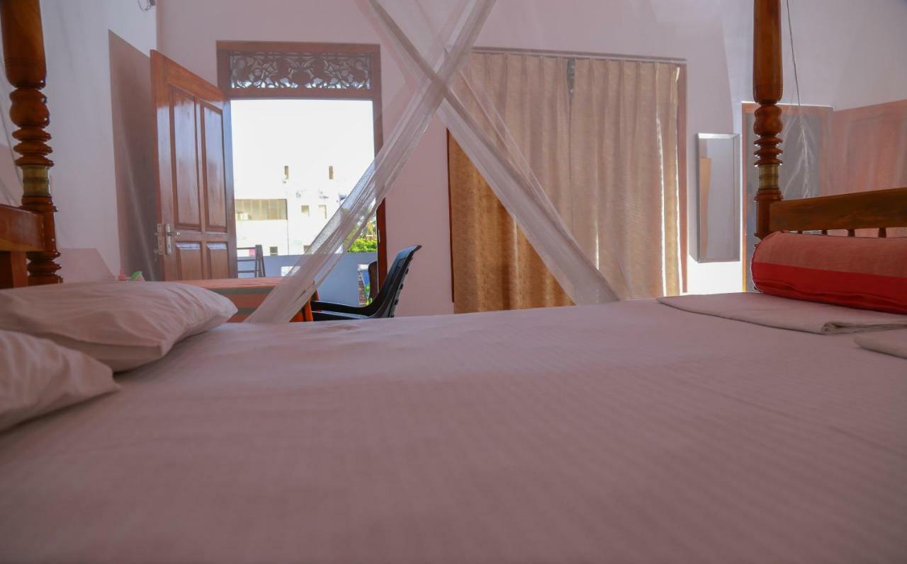 היקדואה The King Apartment מראה חיצוני תמונה